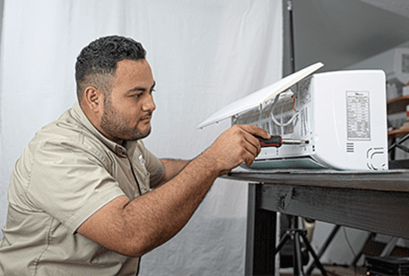 AC Services