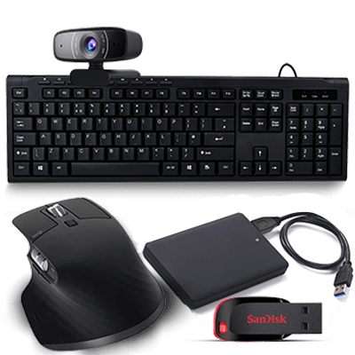 Sometimes your office space just needs an upgrade. An upgrade in computing power, in memory, or in backup power.