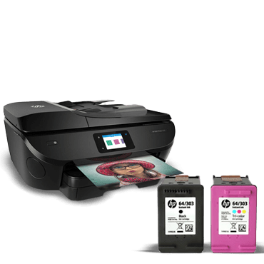 Whether it’s printing a document at home or printing an invoice at work. Printers are a necessity in life.