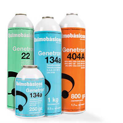 refrigerants